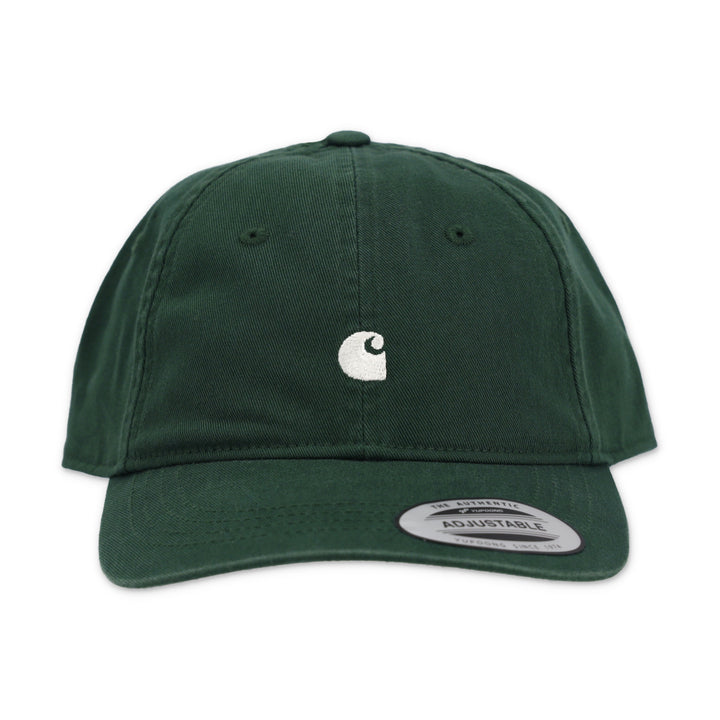 Madison Logo Cap