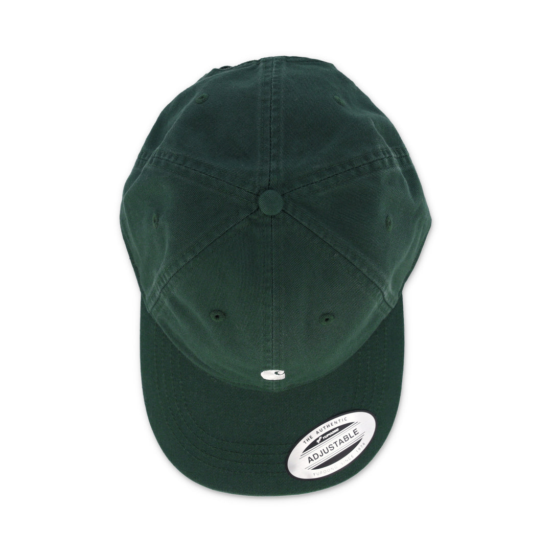 Madison Logo Cap