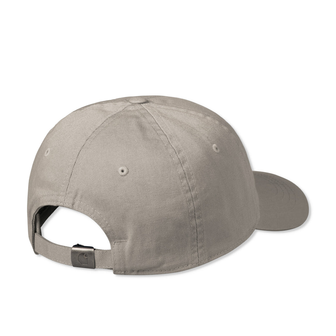 Madison Logo Cap