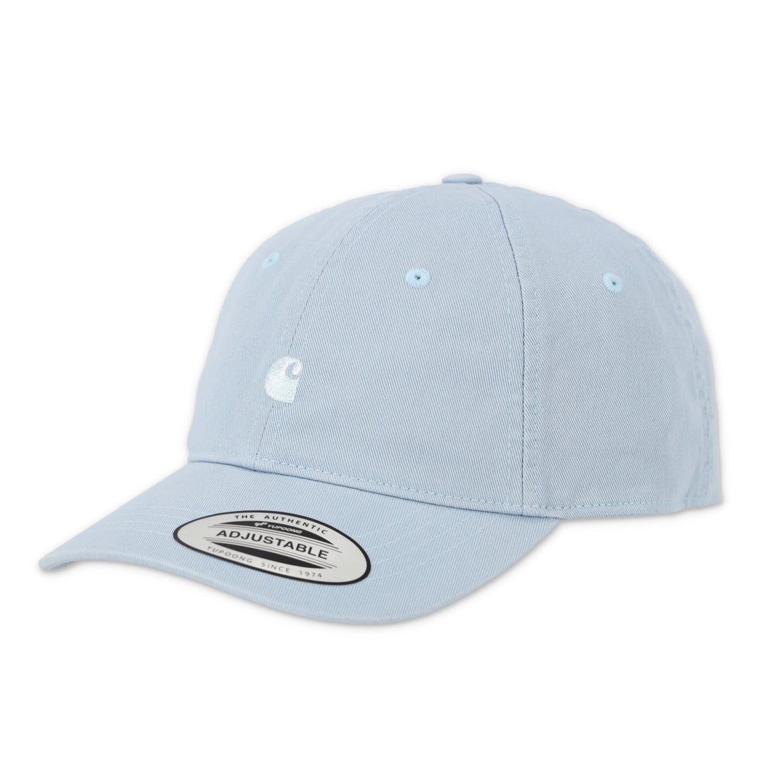 Madison Logo Cap