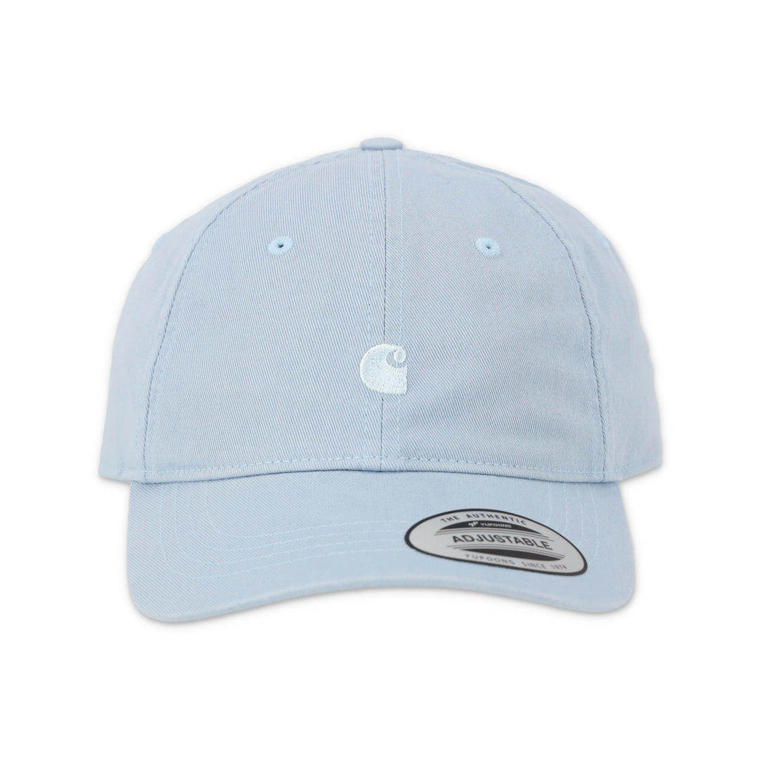 Madison Logo Cap