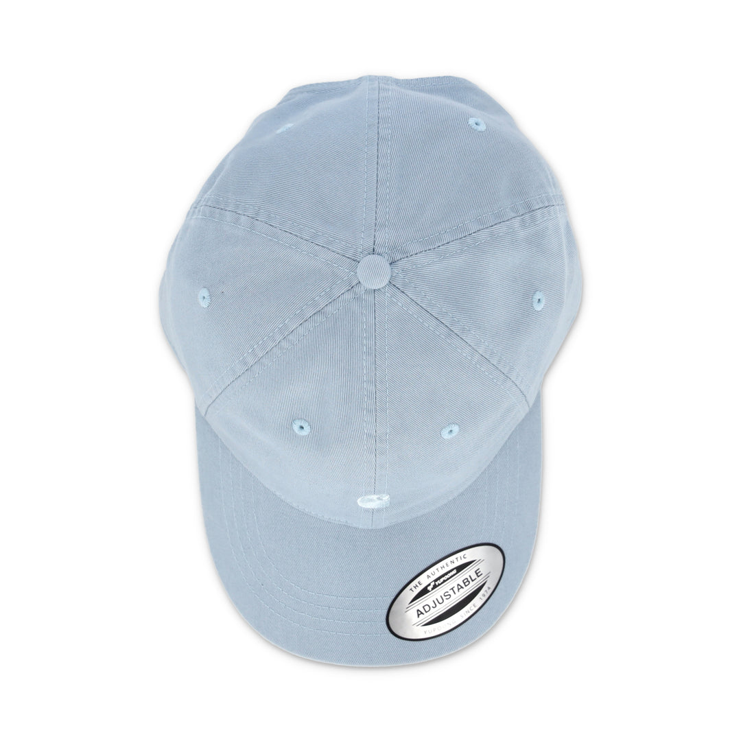 Madison Logo Cap