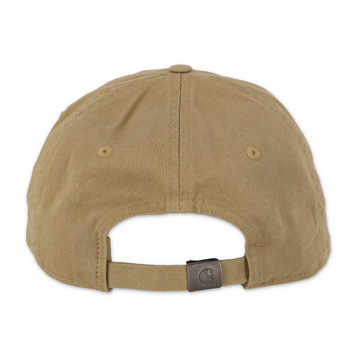 Madison Logo Cap