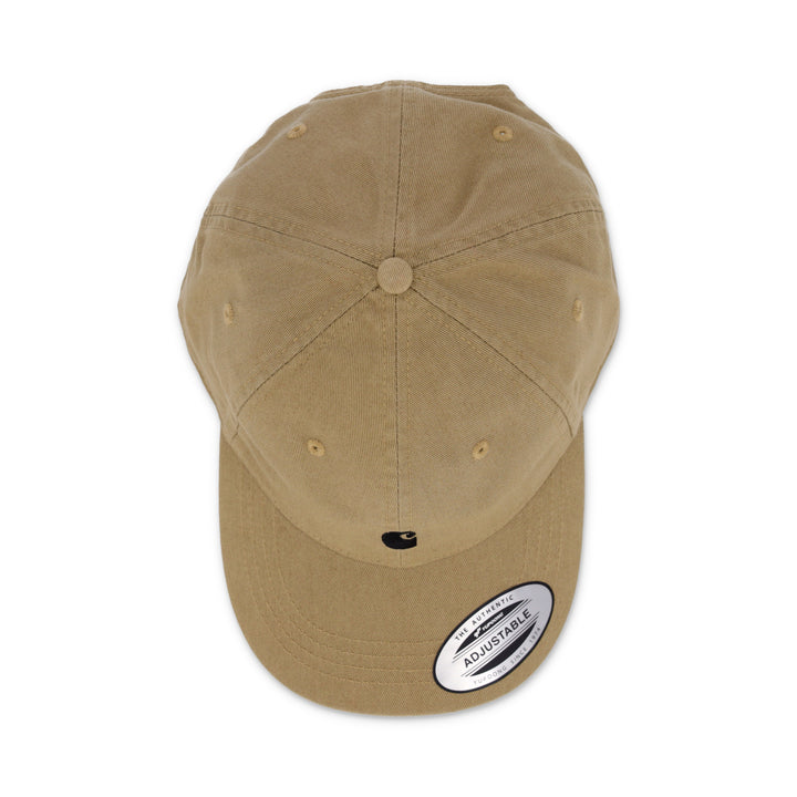 Madison Logo Cap