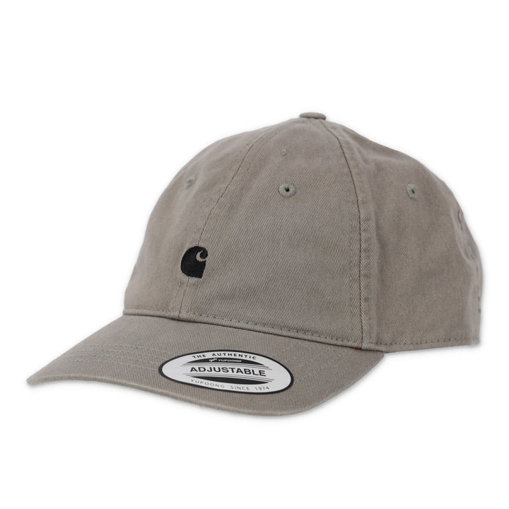 Madison Logo Cap