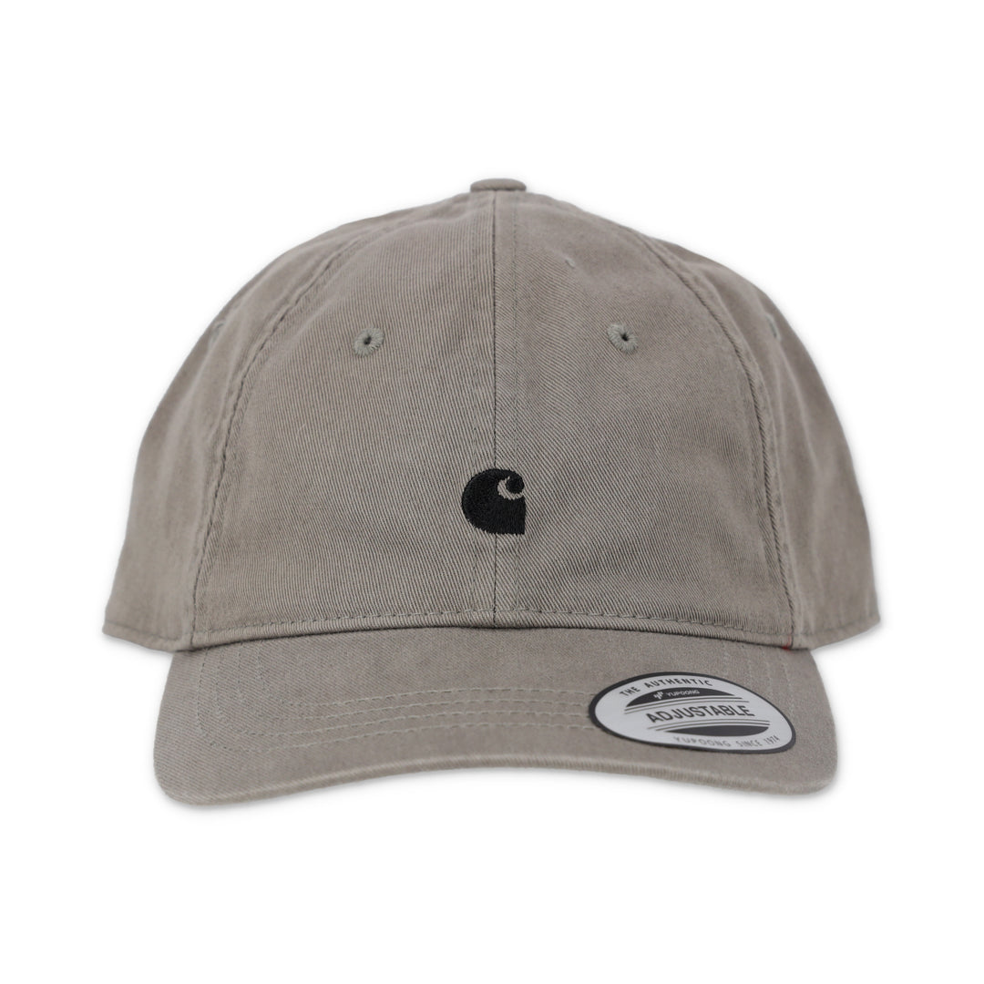 Madison Logo Cap