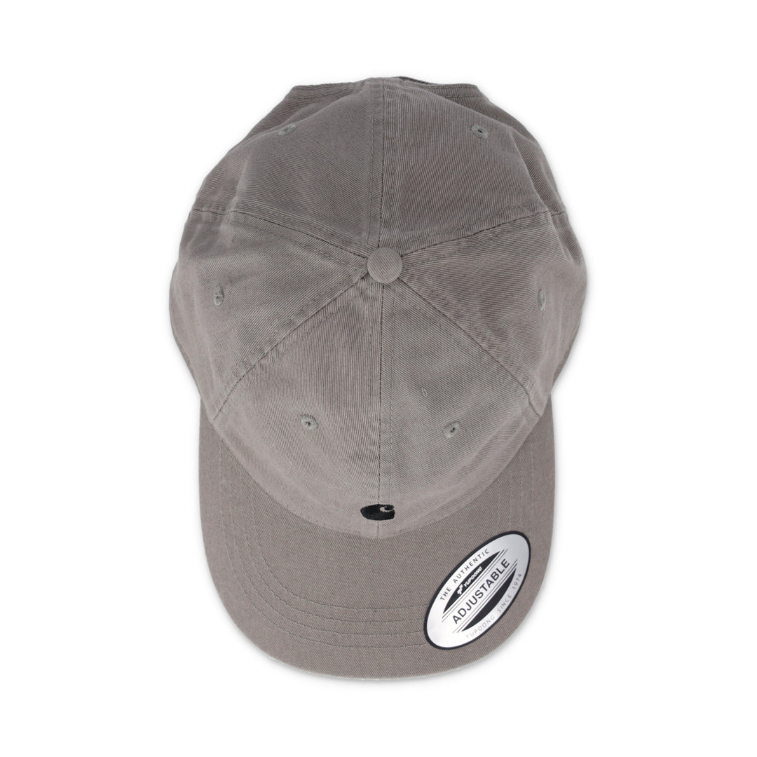 Madison Logo Cap