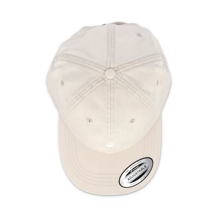 Madison Logo Cap