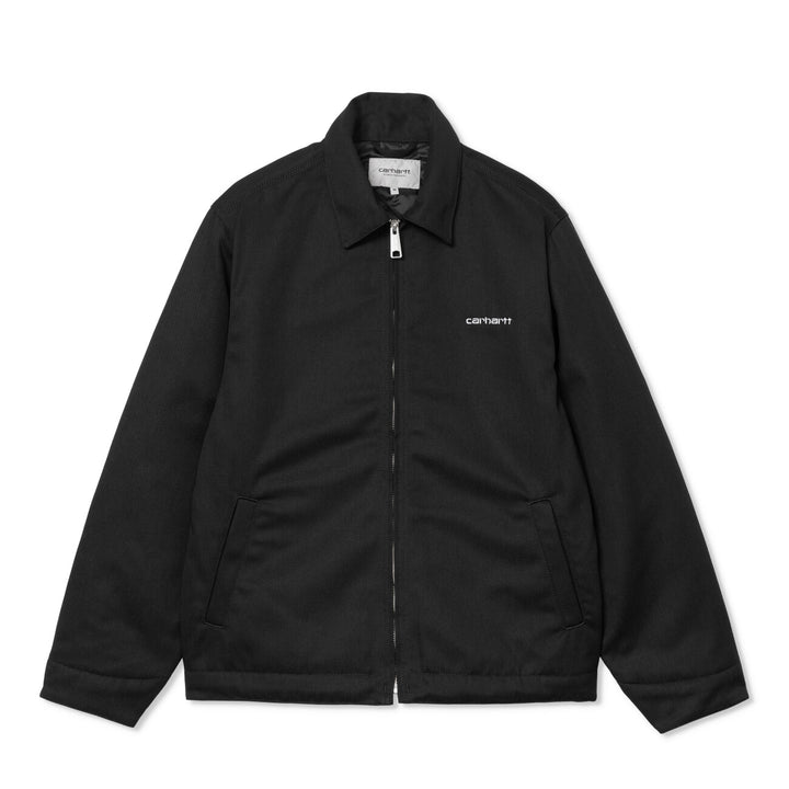 Module Script Jacket