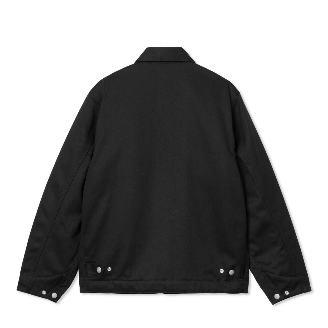 Module Script Jacket