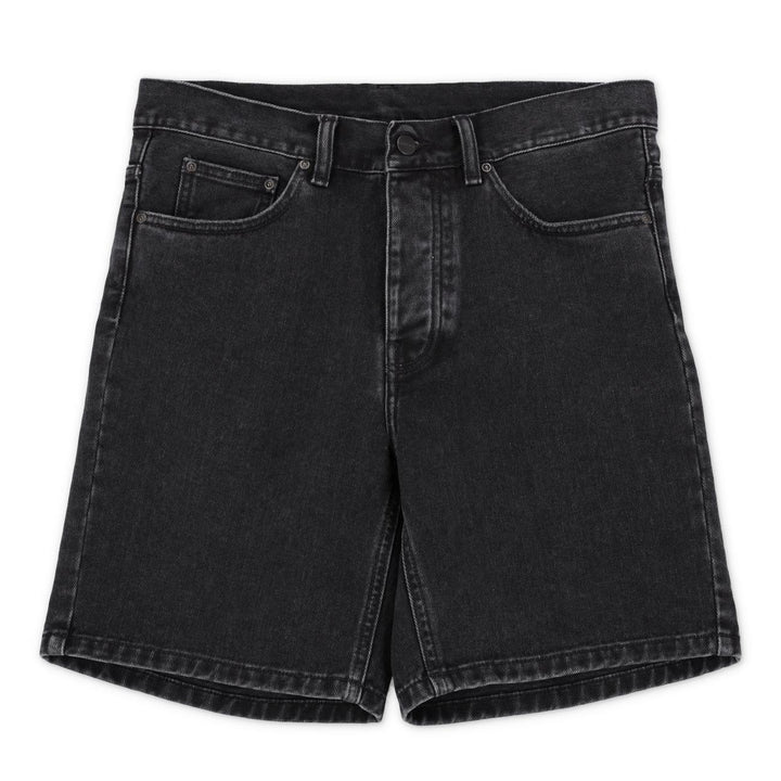 Newel Short