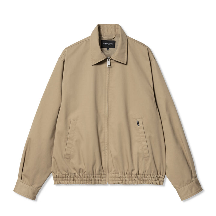 Newhaven Jacket