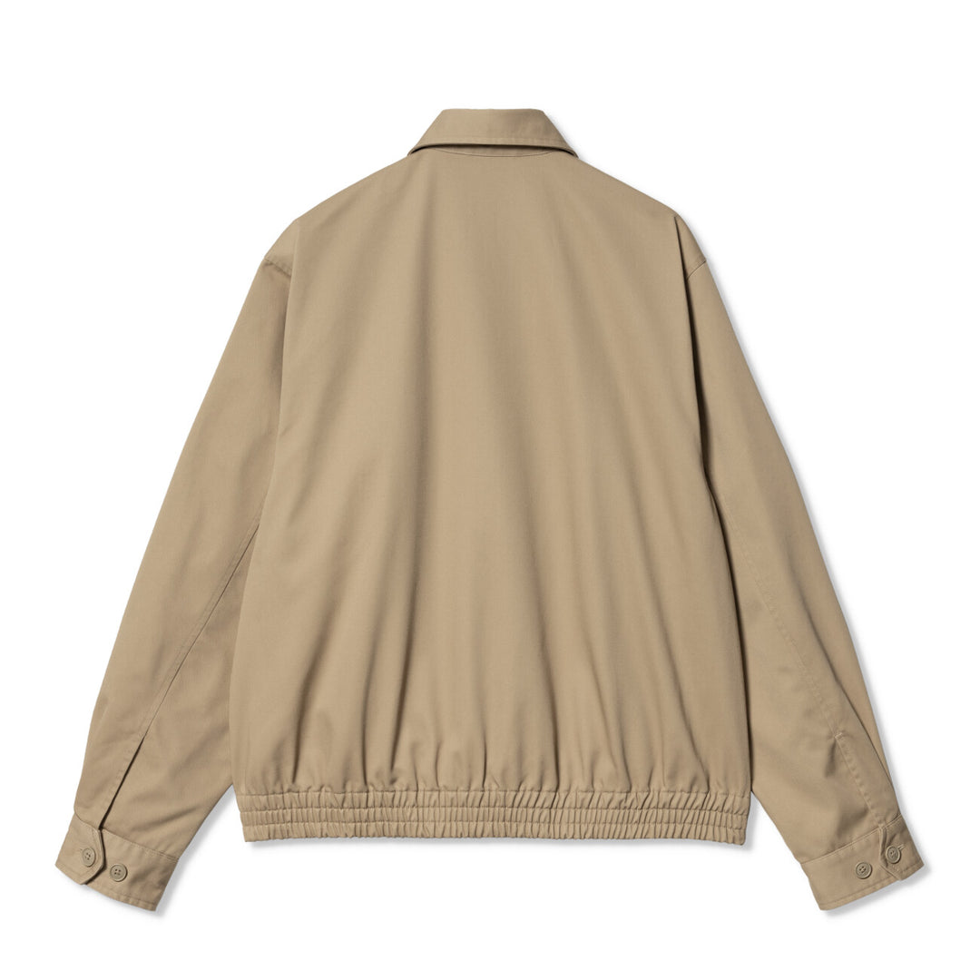 Newhaven Jacket