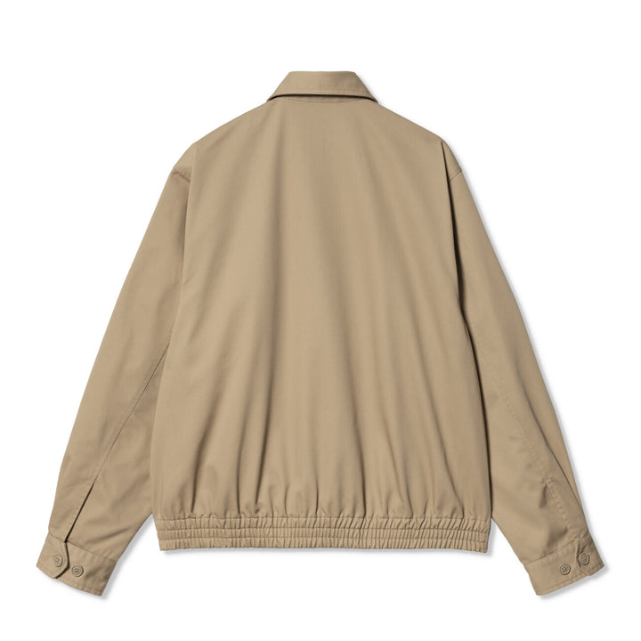 Newhaven Jacket