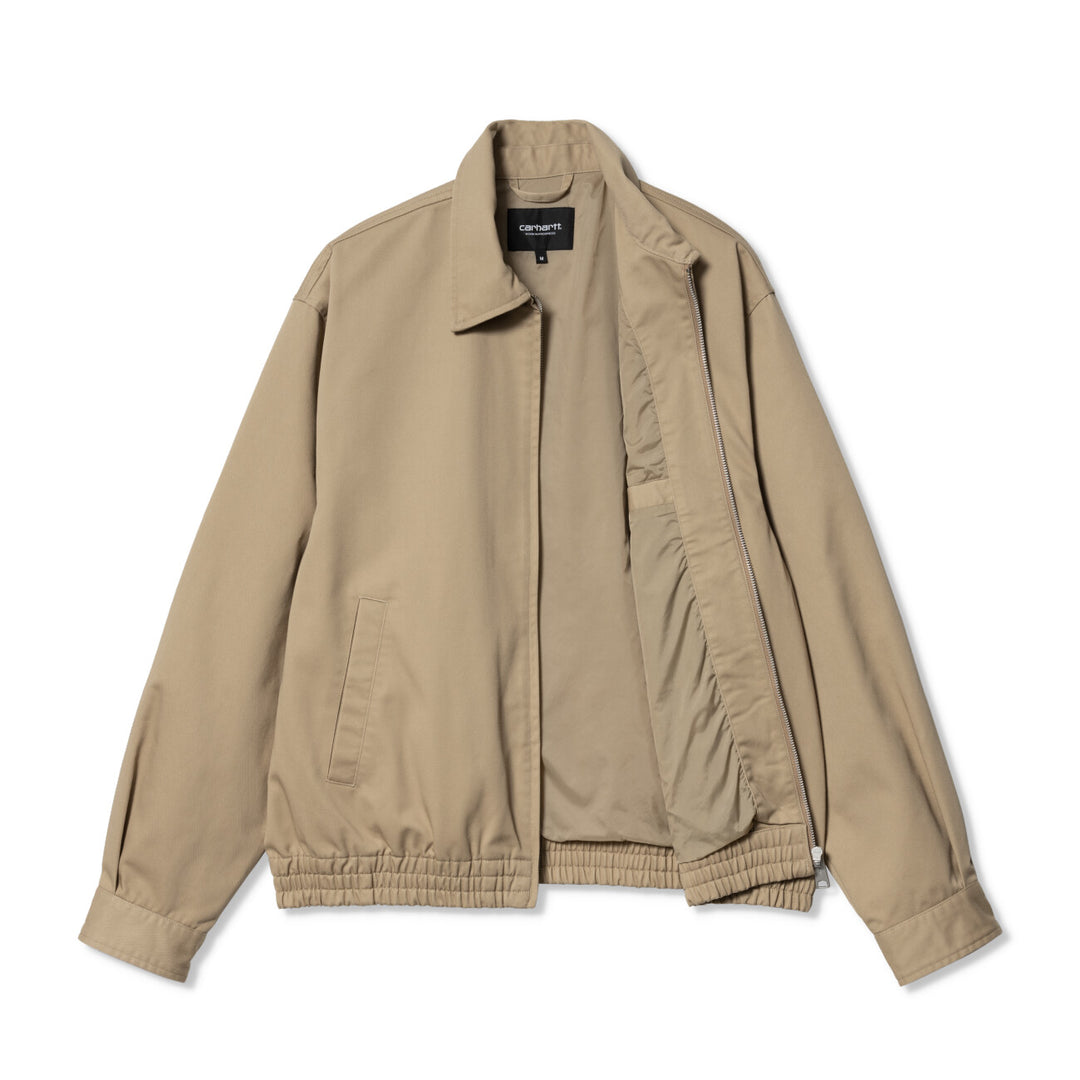 Newhaven Jacket