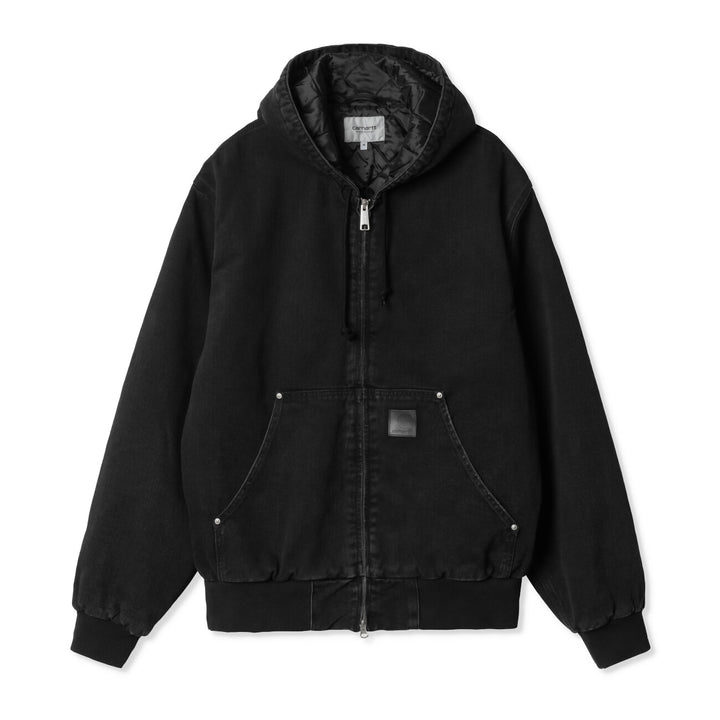 OG Active Rivet Jacket