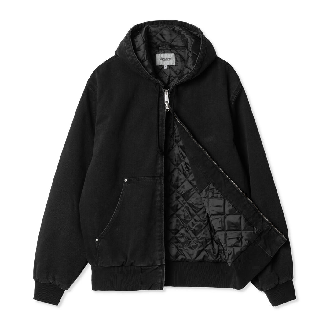 OG Active Rivet Jacket