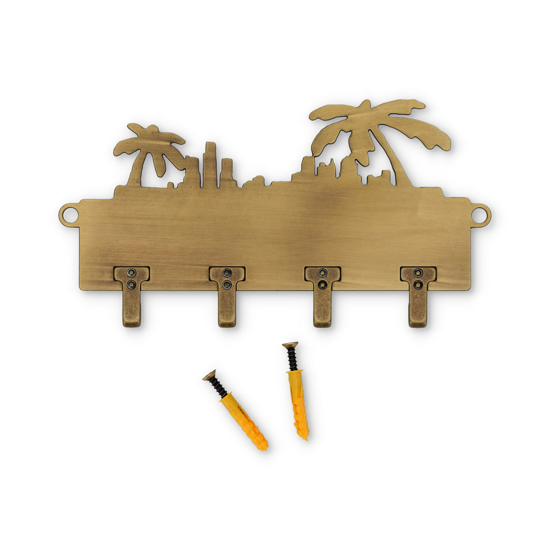 Palm Key Hanger