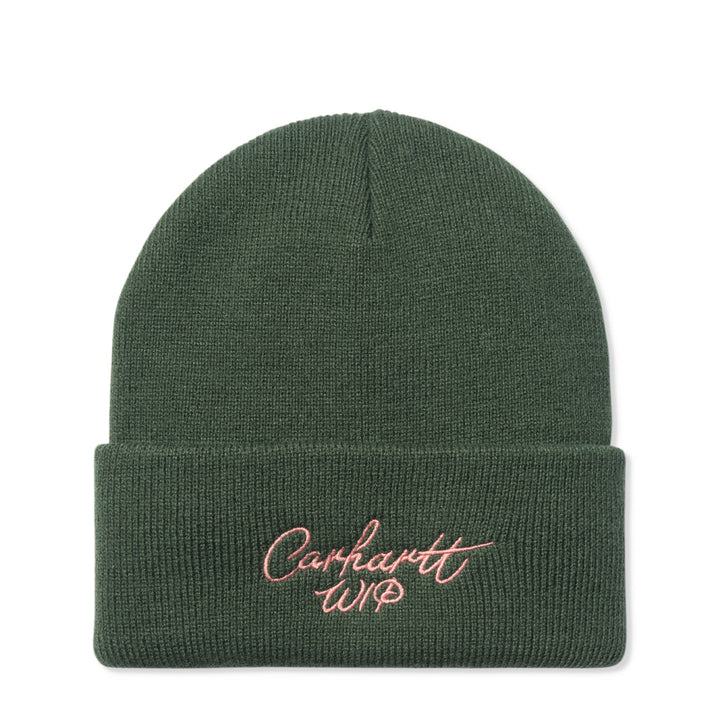 Signature Beanie