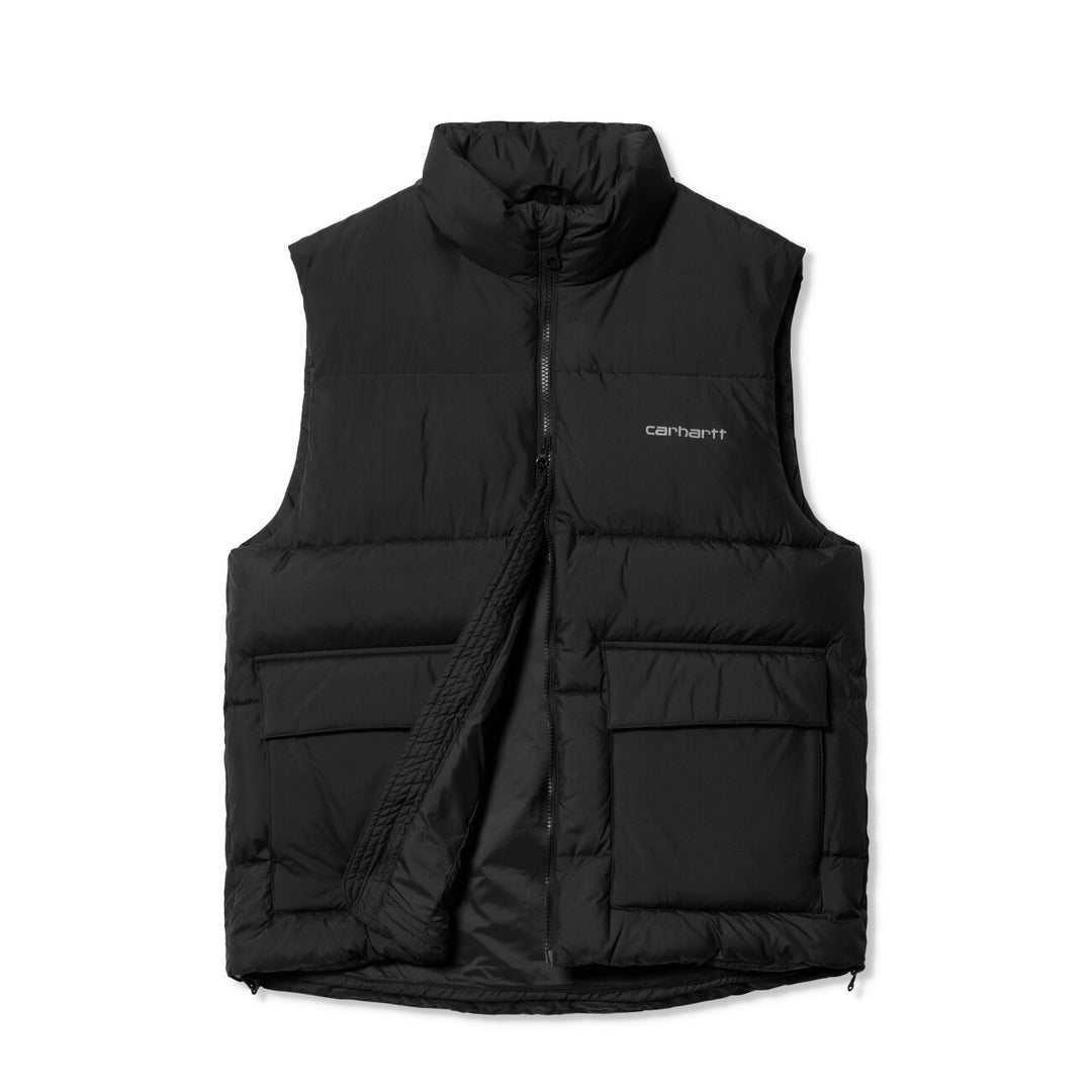 Springfield Vest