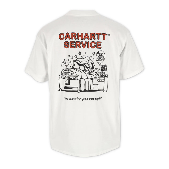 S/S Car Repair T-Shirt