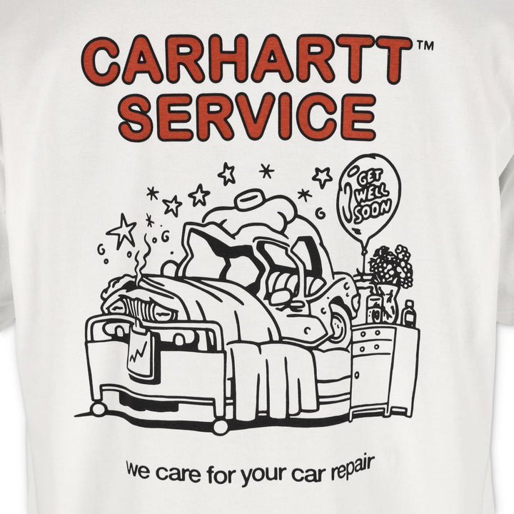 S/S Car Repair T-Shirt