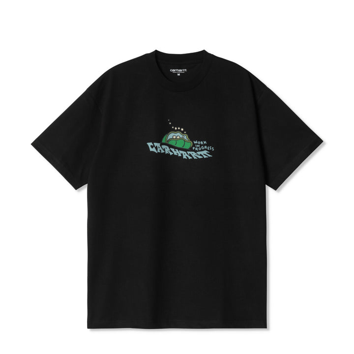 S/S Clam T-Shirt