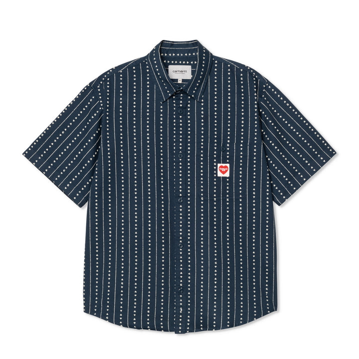 S/S Drewe Shirt