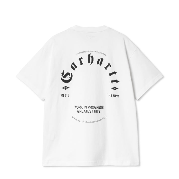 S/S Greatest Hits T-Shirt