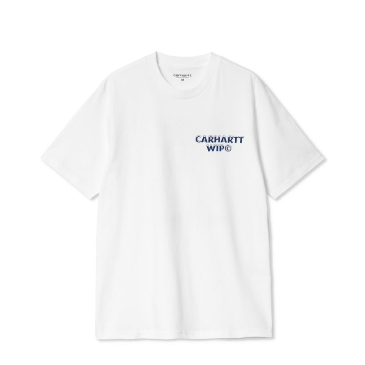 S/S Ice T-Shirt