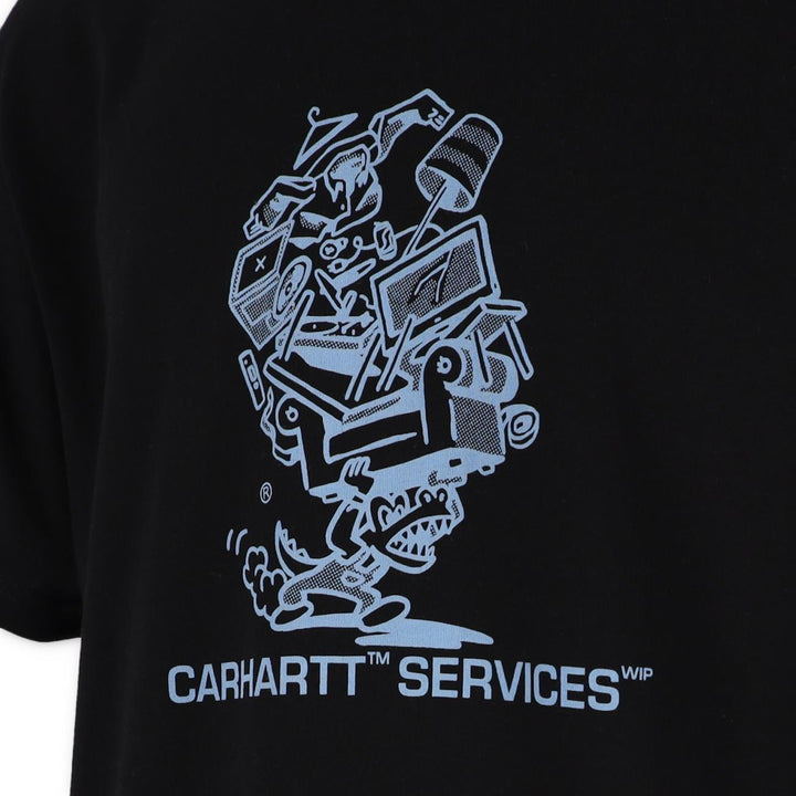 S/S Moving Service T-Shirt