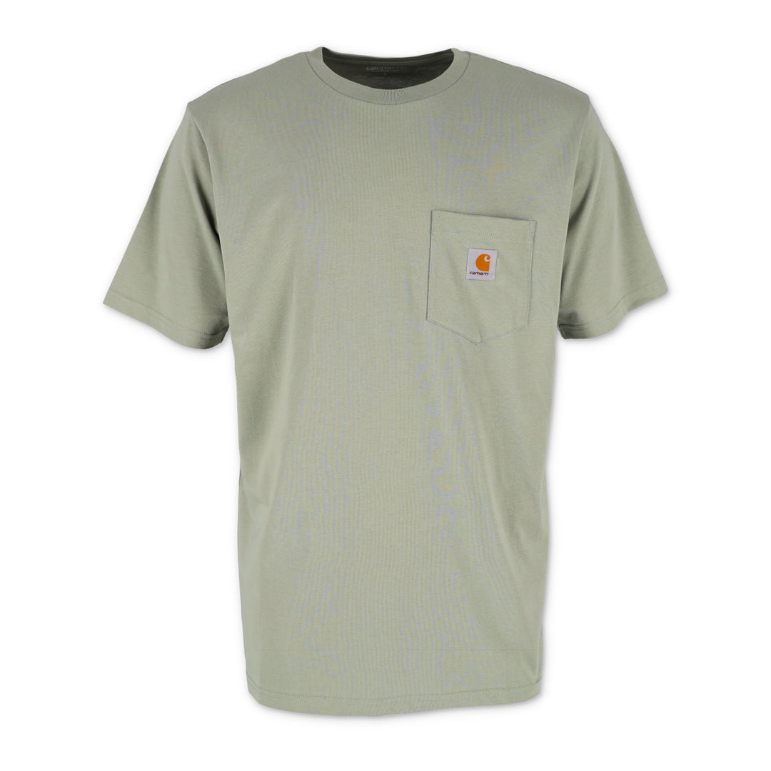 S/S Pocket T-Shirt