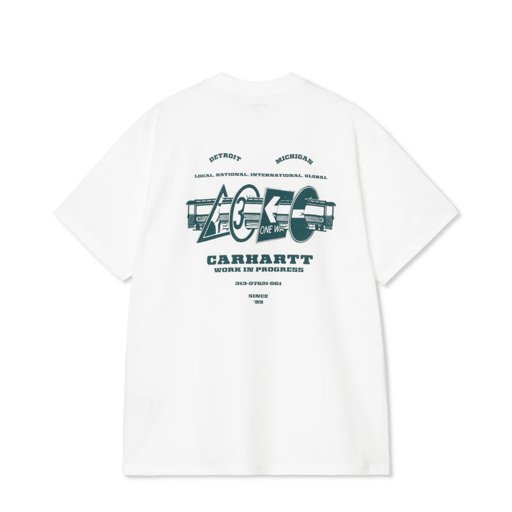 S/S Runaway T-Shirt