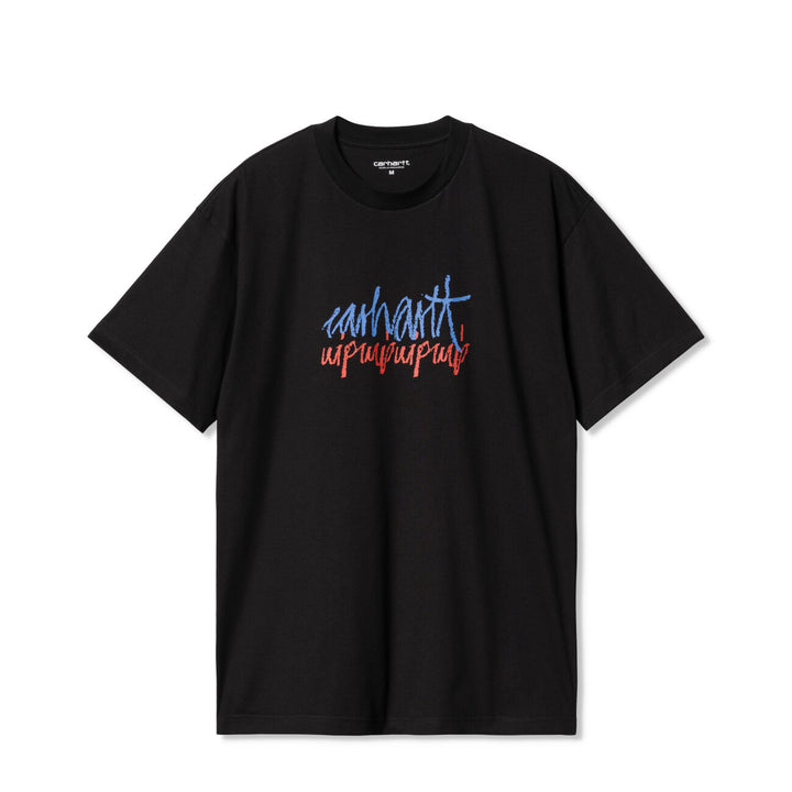 S/S Stereo T-Shirt