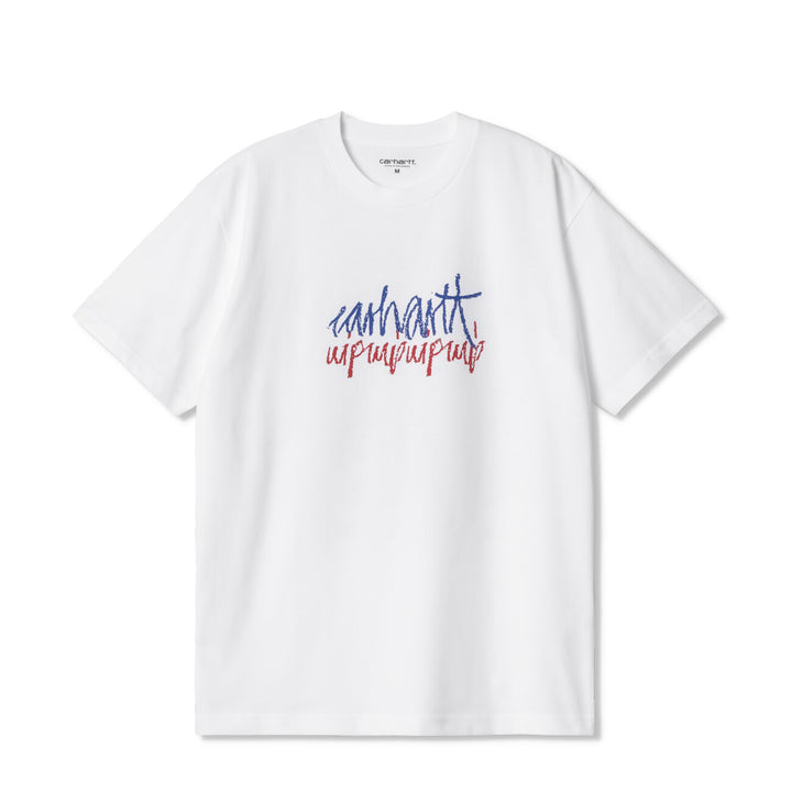 S/S Stereo T-Shirt