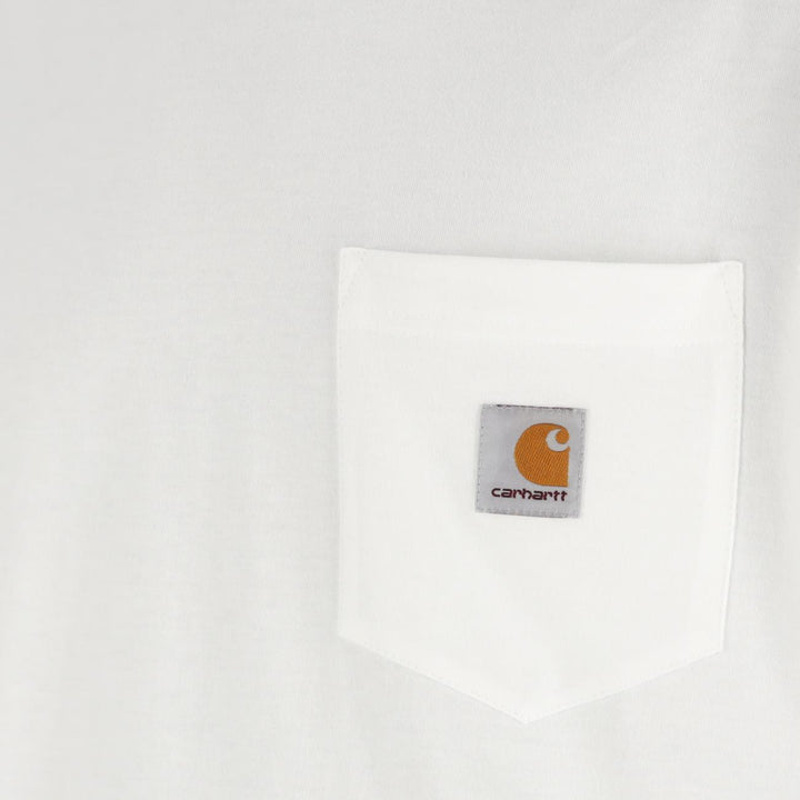 S/S Tamas Pocket T-Shirt