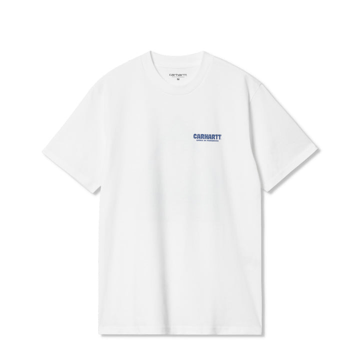 S/S Trade T-Shirt