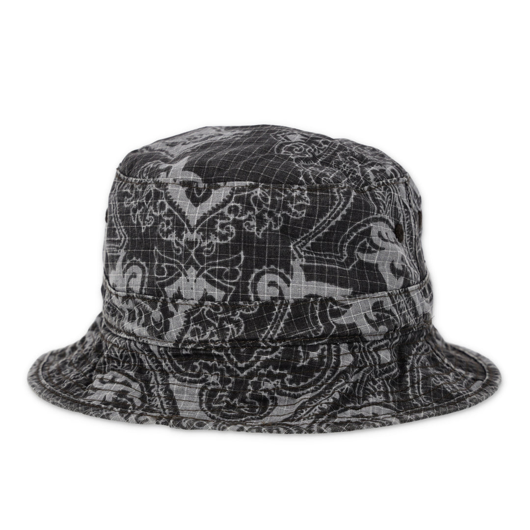 Verse Bucket Hat