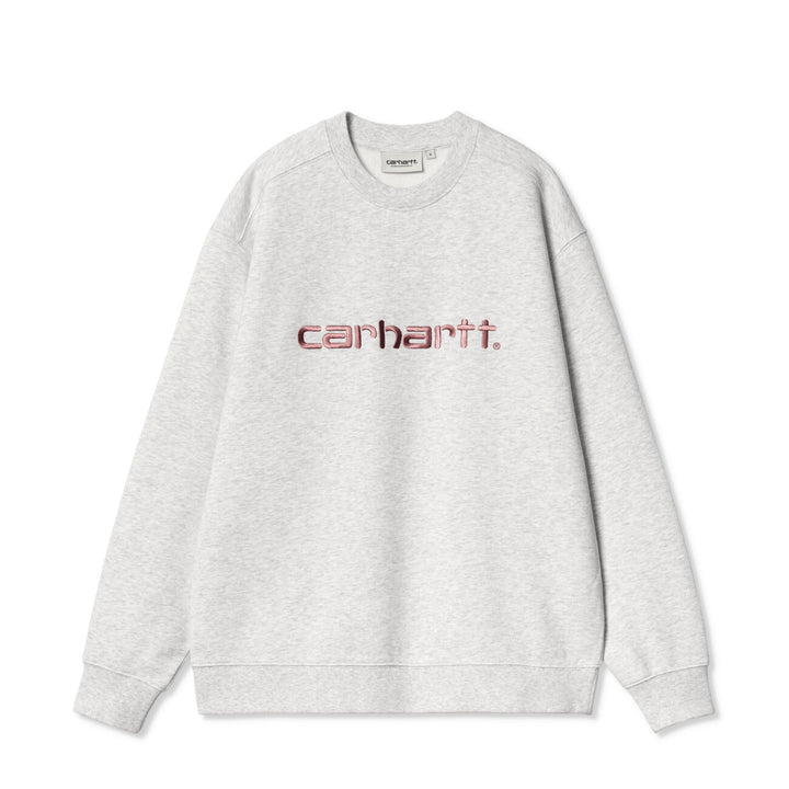 W Carhartt Sweat