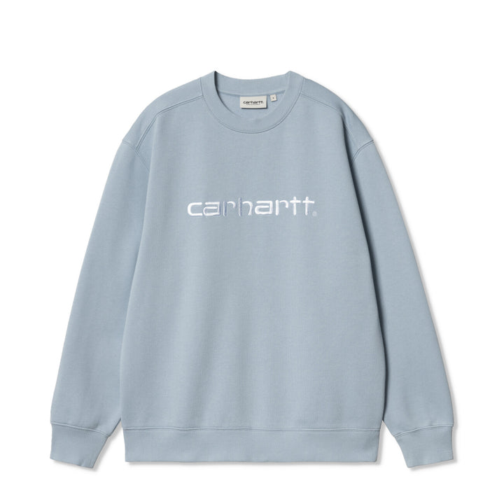 W Carhartt Sweat