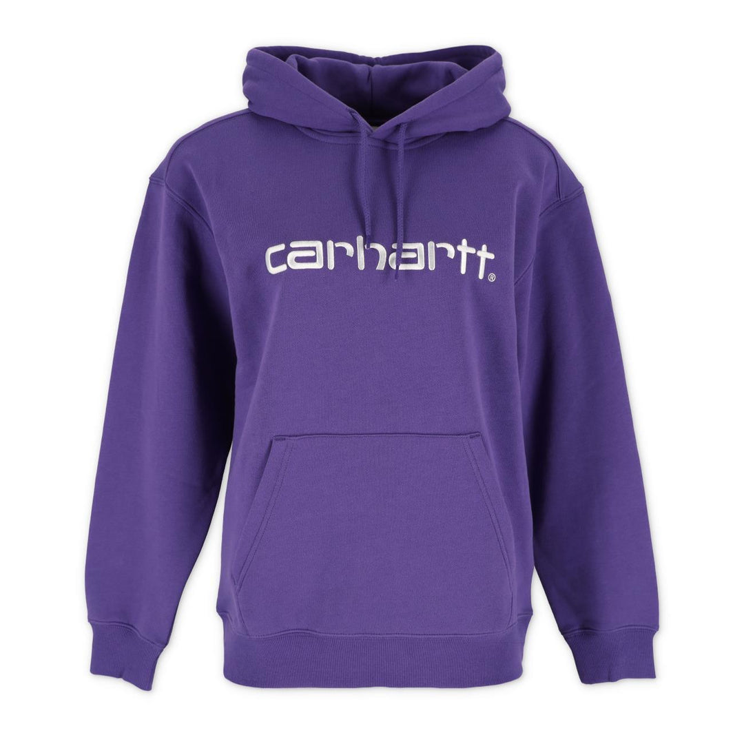 W Hooded Carhartt Sweatshirt