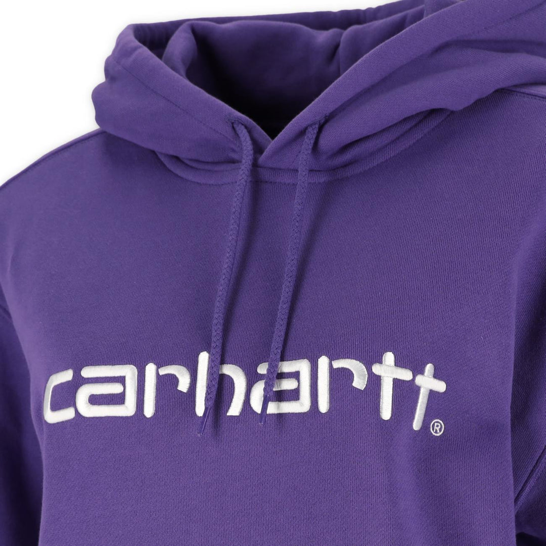 W Hooded Carhartt Sweatshirt