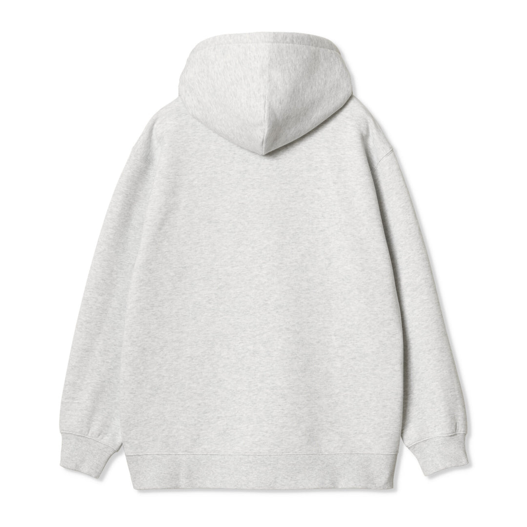 W Hooded Carhartt Sweatshirt