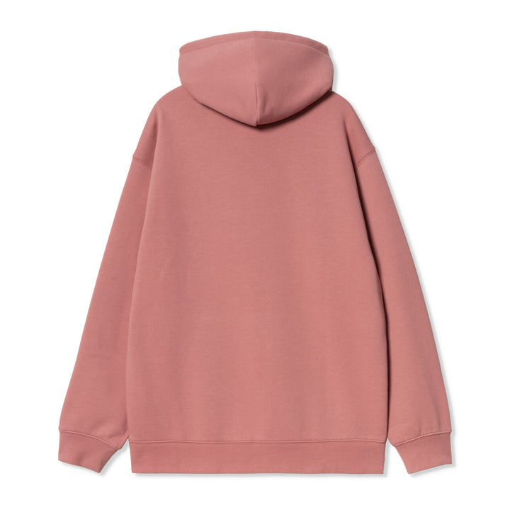 W Hooded Carhartt Sweatshirt