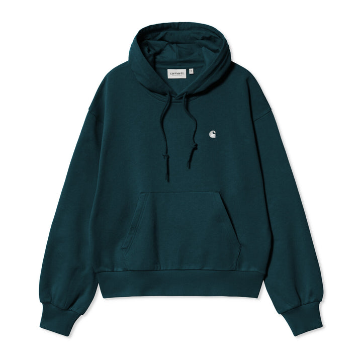 W Hooded Casey Sweatshirt