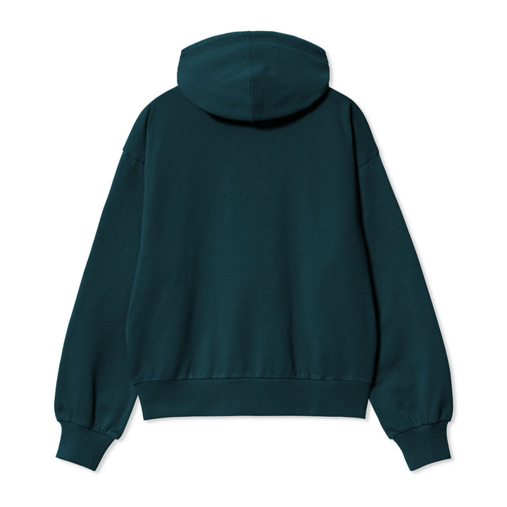 W Hooded Casey Sweatshirt