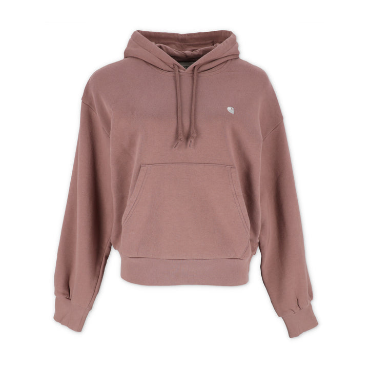 W Hooded Casey Sweatshirt