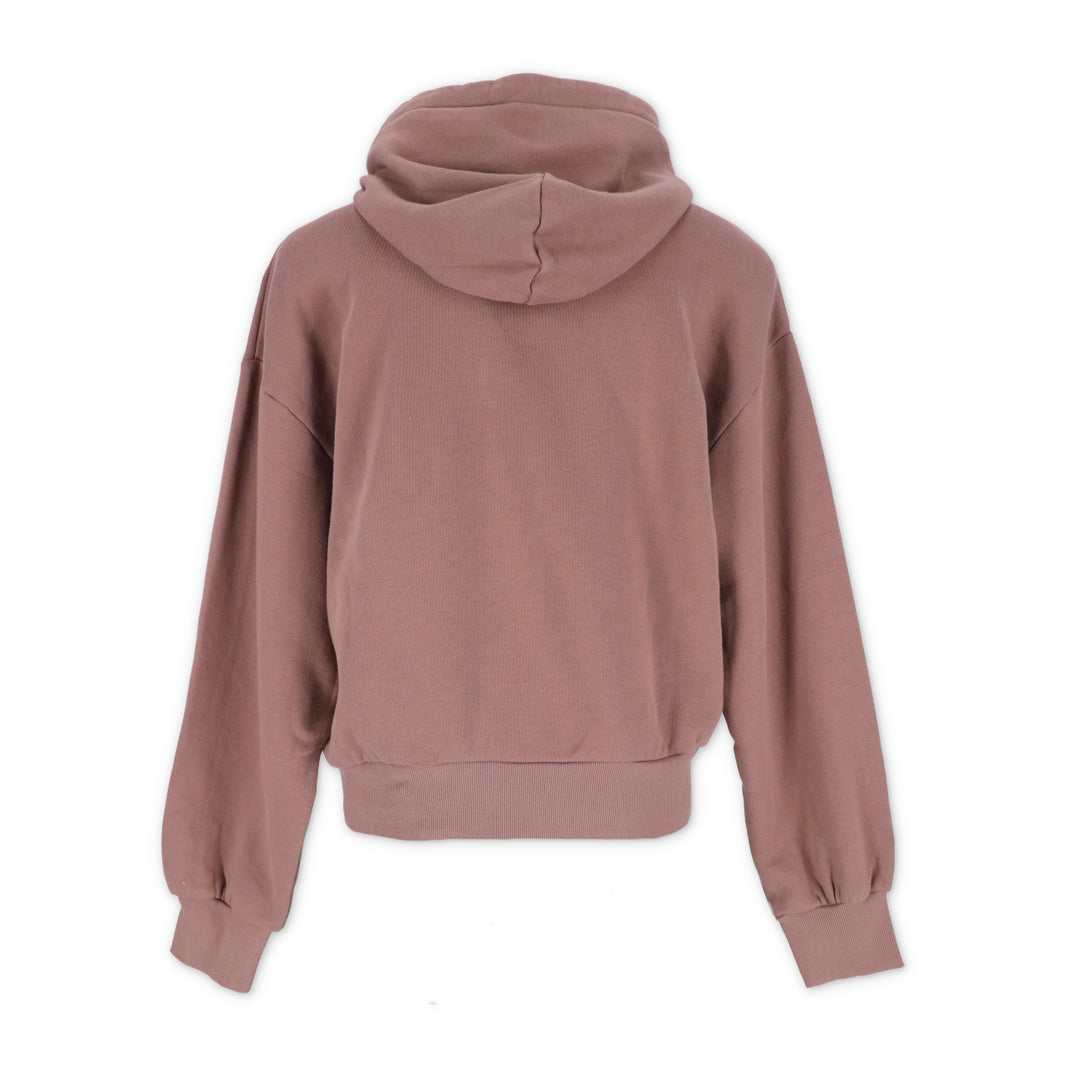 W Hooded Casey Sweatshirt