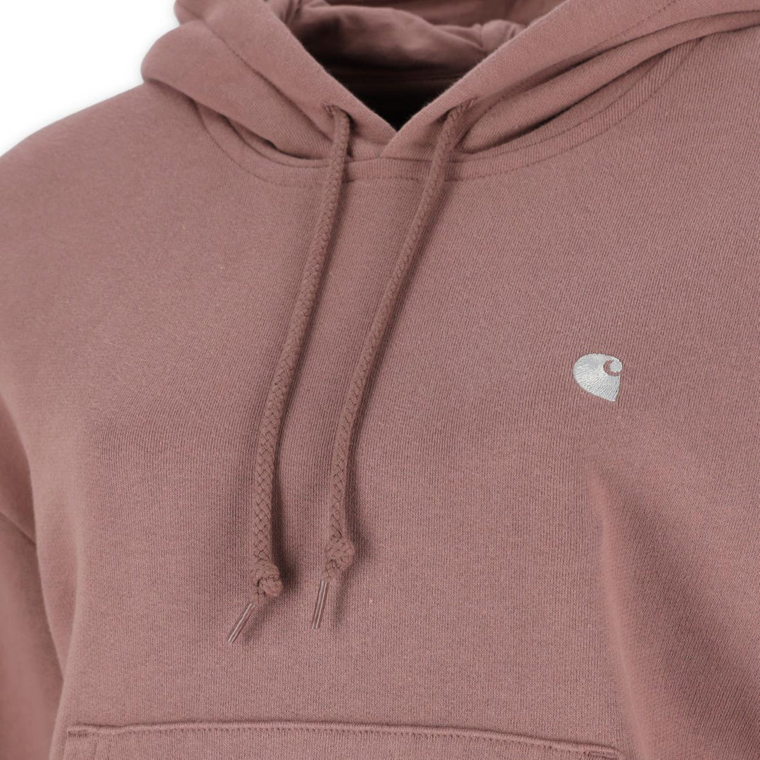 W Hooded Casey Sweatshirt