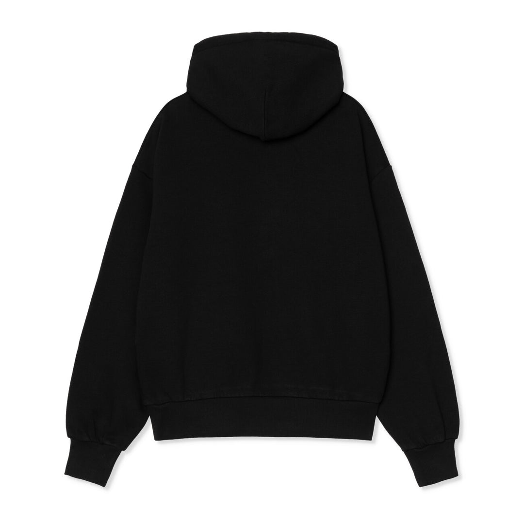 W Hooded Harttbreaker Sweat